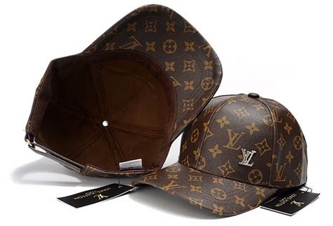 louis vuitton snapback